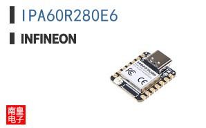 IPA60R280E6