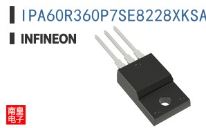 IPA60R360P7SE8228XKSA1