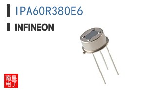 IPA60R380E6