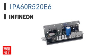 IPA60R520E6