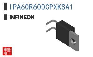 IPA60R600CPXKSA1