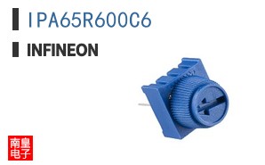 IPA65R600C6