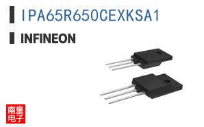IPA65R650CEXKSA1