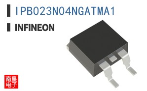 IPB023N04NGATMA1|Cypress��Ʒ�ͺ�