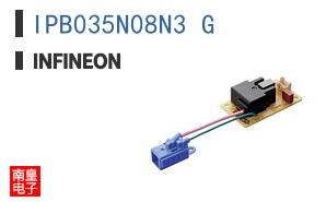 IPB035N08N3 G