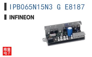 IPB065N15N3 G E8187