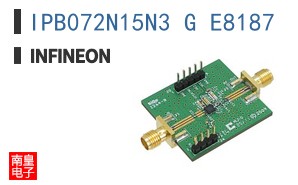 IPB072N15N3 G E8187