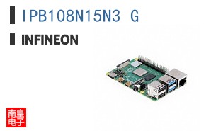 IPB108N15N3 G