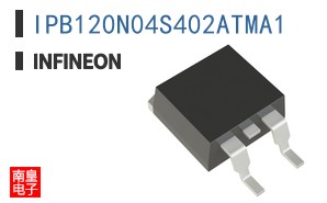 IPB120N04S402ATMA1