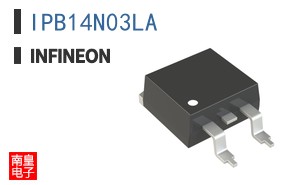 IPB14N03LA