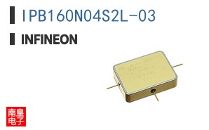 IPB160N04S2L-03