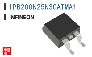 IPB200N25N3GATMA1