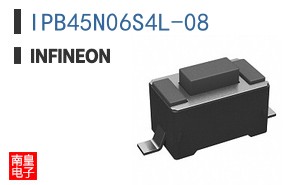 IPB45N06S4L-08