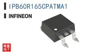 IPB60R165CPATMA1