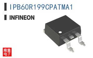 IPB60R199CPATMA1