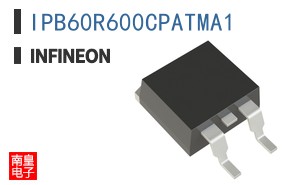 IPB60R600CPATMA1