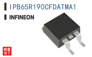 IPB65R190CFDATMA1