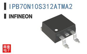 IPB70N10S312ATMA2