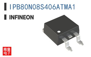 IPB80N08S406ATMA1
