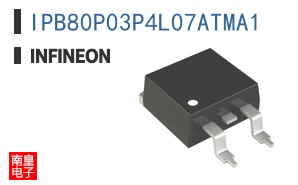 IPB80P03P4L07ATMA1