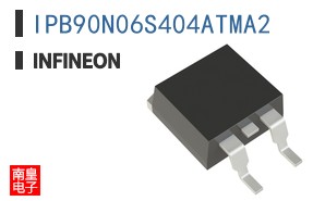 IPB90N06S404ATMA2