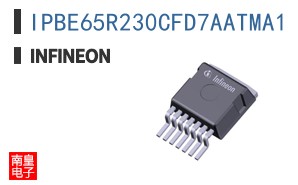 IPBE65R230CFD7AATMA1