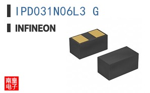 IPD031N06L3 G