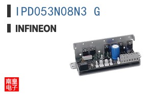 IPD053N08N3 G