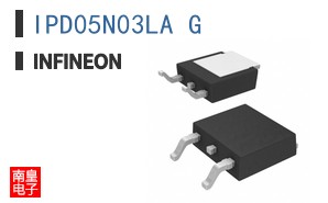 IPD05N03LA G