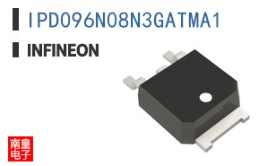 IPD096N08N3GATMA1