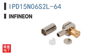 IPD15N06S2L-64