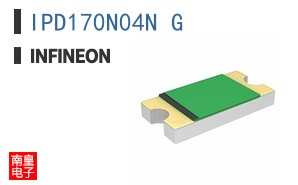 IPD170N04N G