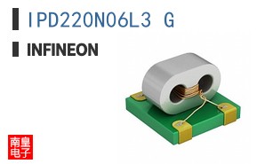 IPD220N06L3 G