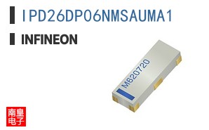 IPD26DP06NMSAUMA1