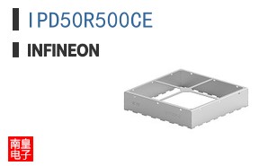 IPD50R500CE