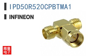 IPD50R520CPBTMA1