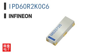 IPD60R2K0C6
