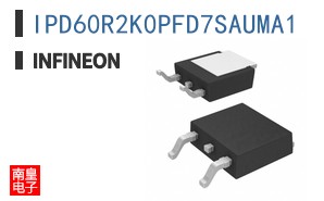 IPD60R2K0PFD7SAUMA1