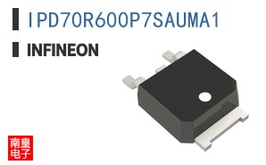 IPD70R600P7SAUMA1