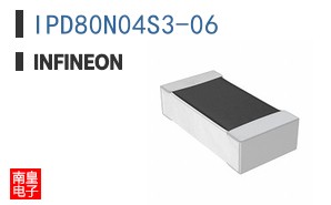 IPD80N04S3-06