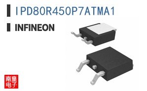 IPD80R450P7ATMA1