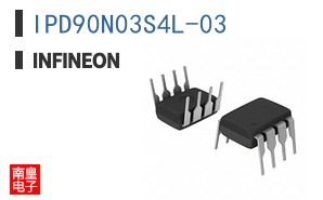 IPD90N03S4L-03