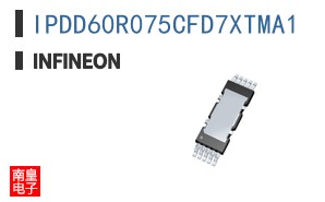 IPDD60R075CFD7XTMA1