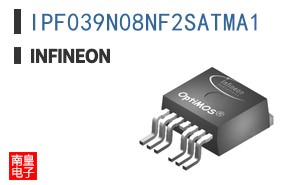 IPF039N08NF2SATMA1