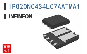 IPG20N04S4L07AATMA1
