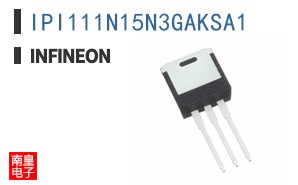IPI111N15N3GAKSA1