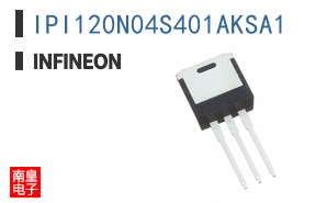 IPI120N04S401AKSA1