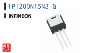 IPI200N15N3 G