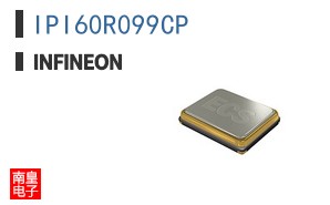 IPI60R099CP