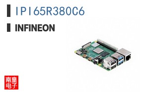 IPI65R380C6